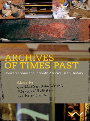 cover image of Archives of Times Past